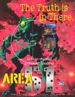 Watch Artifacts of Atari\'s Area 51 9Movies