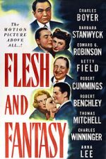 Watch Flesh and Fantasy 9Movies