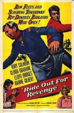 Watch Ride Out for Revenge 9Movies