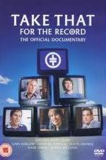 Watch Take That: For the Record 9Movies