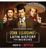 Watch John Leguizamo\'s Latin History for Morons 9Movies