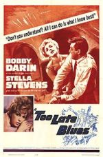 Watch Too Late Blues 9Movies