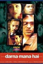 Watch Darna Mana Hai 9Movies