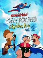 Watch Greatest Cartoons of the Golden Era Vol. 2 (TV Special 2024) 9Movies