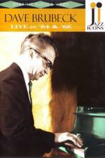 Watch Jazz Icons: Dave Brubeck 9Movies