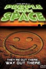 Watch People from Space 9Movies