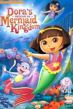 Watch Dora's Rescue in Mermaid Kingdom 9Movies