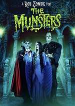 Watch The Munsters 9Movies