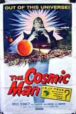 Watch The Cosmic Man 9Movies