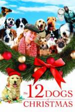 Watch The 12 Dogs of Christmas 9Movies