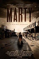 Watch Marty: A Wild West Neverland 9Movies