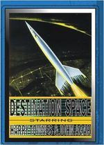 Watch Destination Space 9Movies
