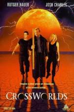Watch Crossworlds 9Movies
