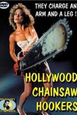 Watch Hollywood Chainsaw Hookers 9Movies