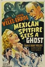 Watch Mexican Spitfire Sees a Ghost 9Movies