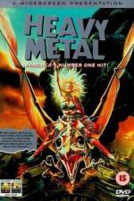 Watch Heavy Metal 9Movies