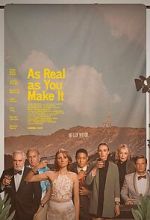 Watch As Real As You Make It 9Movies