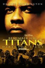 Watch Remember the Titans 9Movies
