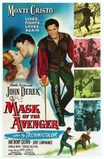 Watch Mask of the Avenger 9Movies