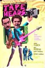 Watch Tapeheads 9Movies