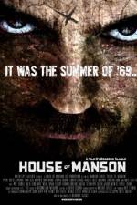 Watch House of Manson 9Movies