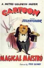 Watch Magical Maestro (Short 1952) 9Movies