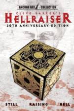 Watch Hellraiser 9Movies