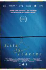 Watch Ellen Is Leaving 9Movies