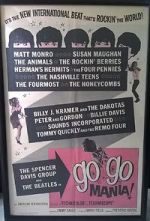 Watch Go Go Mania 9Movies