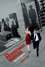 Watch The Adjustment Bureau 9Movies