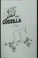 Watch Bambi Meets Godzilla 9Movies