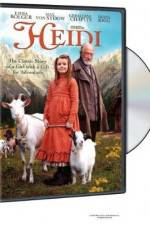 Watch Heidi 9Movies