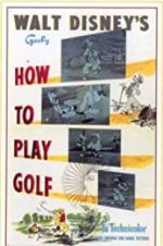 Watch How to Play Golf 9Movies