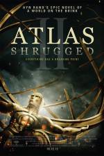 Watch Atlas Shrugged II The Strike 9Movies