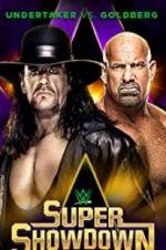 Watch WWE Super Show-Down 9Movies