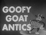 Watch Goofy Goat 9Movies