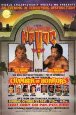 Watch WCW Halloween Havoc 9Movies