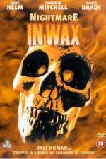 Watch Nightmare in Wax 9Movies