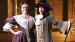 Watch The Real Versailles 9Movies