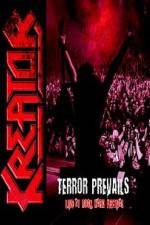 Watch Kreator Live at RockPalast 9Movies
