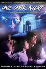 Watch One Dark Night 9Movies