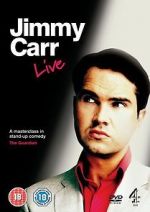 Watch Jimmy Carr Live 9Movies