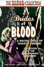 Watch Brides of Blood 9Movies