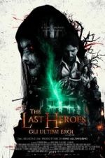 Watch The Last Heroes 9Movies