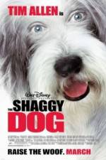 Watch The Shaggy Dog 9Movies