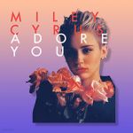 Watch Miley Cyrus: Adore You 9Movies