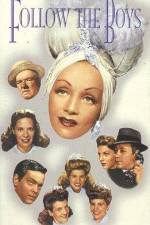 Watch Follow the Boys 9Movies
