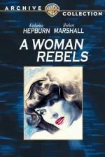 Watch A Woman Rebels 9Movies