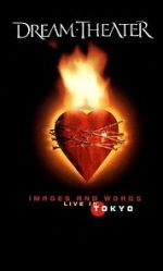 Watch Dream Theater: Images and Words - Live in Tokyo 9Movies