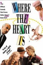 Watch Where the Heart Is (1990) 9Movies
